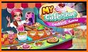 My Cafe Express - Restaurant Chef Cooking Game related image