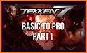 Guide and Info for Tekken 3 related image