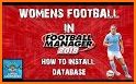 Women's Soccer Manager - Football Manager Game related image