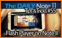 New Adob Flash Player For Android Tips related image