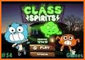 Class Spirits related image