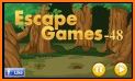 Free New Escape Games 049-Hidden Escape Games related image