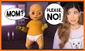 The baby in yellow - Horror story Simulator related image