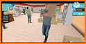 Supermarket Shopping Games - Mall Girl Cashier 3D related image