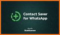 Export Contacts For WhatsApp related image