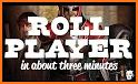 Roll Player - The Board Game related image