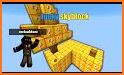 Addon Lucky SkyBlock related image