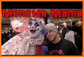MONSTER-MANIA CON related image