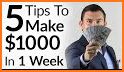 1000 Ways To Make Money related image