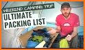 Camping Checklist Pro related image