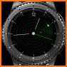 Moepaw Radar Watch Face related image