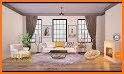Decor Dream: Home Design Game and Match-3 related image