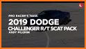 Parking Dodge - Challenger Muscle Driving USA related image