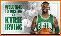 Kyrie Irving 2018 Wallpapers related image