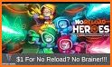 NoReload Heroes related image