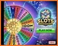Fortune Wheel Bingo Casino related image