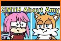 FNF Secret Histories Tail Mod related image