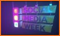 Social Media Week 2018 related image
