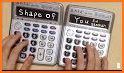 POTTER Calculator related image