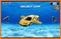 Floating Underwater Car Sim related image
