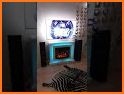 Fireplace Philips Hue related image