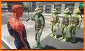 Grand Ninja Turtle Street Fight related image