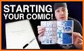 How To Draw Comics related image