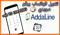 AddaLine - Phone Numbers related image