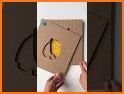 Monster Mix DIY: Horror Design related image