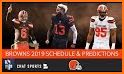 NFL 2019 Schedule Result & Live Score related image