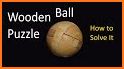 3D puzzle Sphere - Sphere puzzle game related image