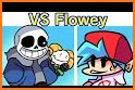 VS Flowey but FNF CharacteTest related image
