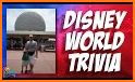 DisQuiz - Free Trivia Quiz for Disney World Fans related image