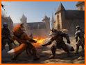 ESO Fox songs Violin volume 1 related image