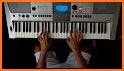Ozuna Romeo Santos -  Sobredosis - Piano Tiles related image