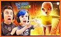 Haunted Baby Yellow House: Scary Baby Horror Games related image