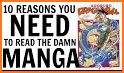 Manga Geek- Best Manga Reader One for all related image