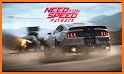 Nitro Speed - car racing games related image