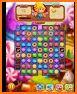 Sweet Candy Sugar: Free Match 3 Games 2019 related image