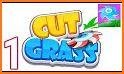 Grass Cut Puzzle 3D related image