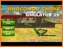 City Snake: Anaconda Simulator related image