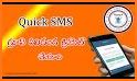 Quick SMS related image