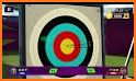 Archery Games: Bow and Arrow related image