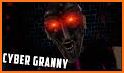 Horror Granny Is Cyber - Scary House related image