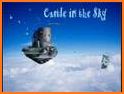 castle of the sky related image