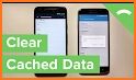 Clean My Android & Phone Cache Cleaner related image