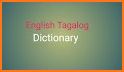 Chinesetw - Filipino Dictionary (Dic1) related image