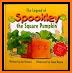 Spookley the Square Pumpkin related image