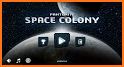 Pantenite Space Colony related image