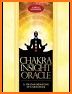 Chakra Insight Oracle Cards related image